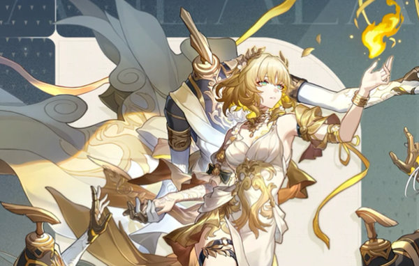 崩坏星穹铁道阿格莱雅9金阵容怎么搭配_崩坏星穹铁道官服