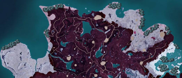 幻兽帕鲁夜星砂在哪1