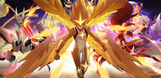 赛尔号青龙怎么获得1