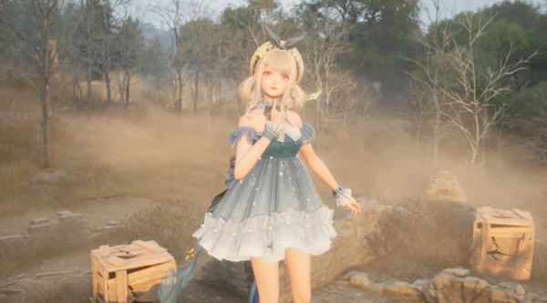 无限暖暖瀑布洞窟3个烟花在哪1