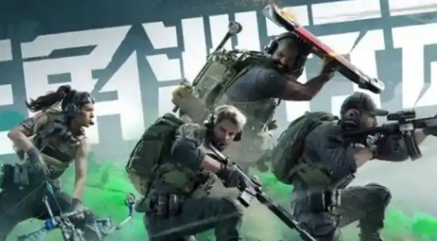 三角洲行动经验怎么获得1