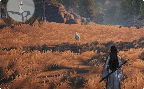 燕云十六声怎么无限刷脂尾羊_燕云十六州位置图