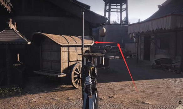 燕云十六声蔷薇风信任务怎么做4