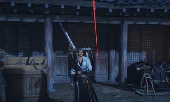 燕云十六声蔷薇风信任务怎么做6