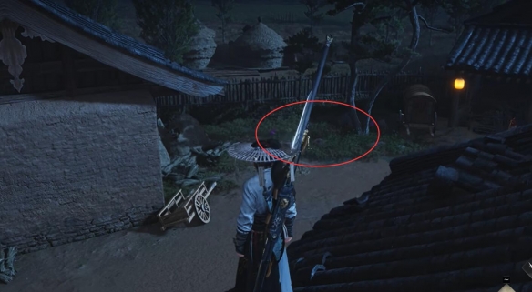 燕云十六声蔷薇风信任务怎么做7