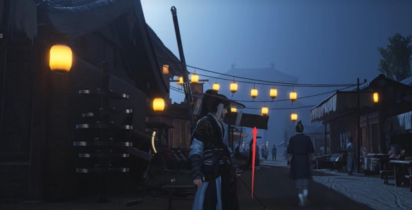 燕云十六声蔷薇风信任务怎么做9