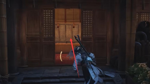 燕云十六声蔷薇风信任务怎么做10