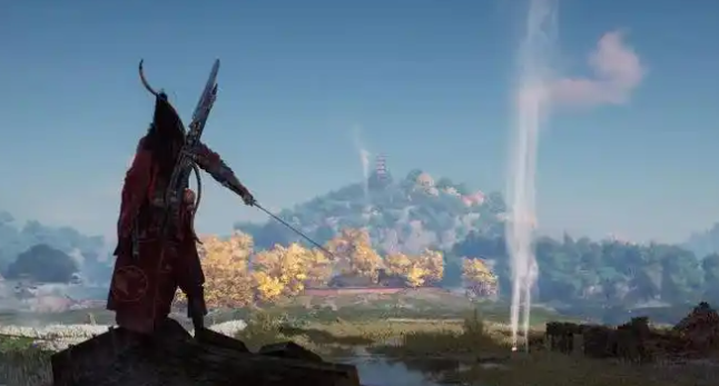 燕云十六声古琴怎么获得1