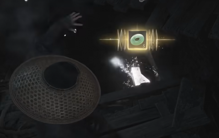 燕云十六声无忧洞任务怎么完成3