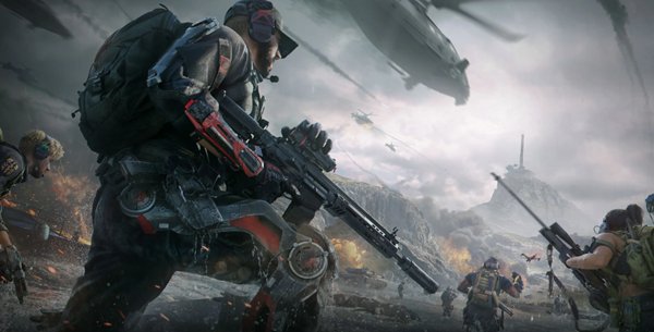 三角洲行动s3全面战场武器怎么选择_三角洲武器装备