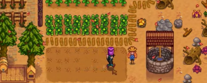 星露谷物语钓鱼技能不同等级有什么效果_星露谷物语钓鱼技能加点