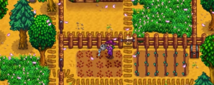 星露谷物语采集技能不同等级有什么效果_星露谷物语采集五级技能