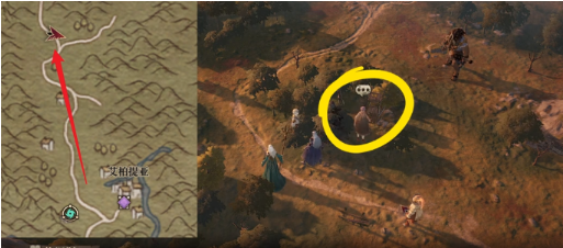 龙息神寂卷轴怎么获得4