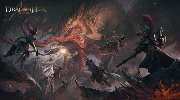 龙息神寂外观怎么获得_龙息神寂充值