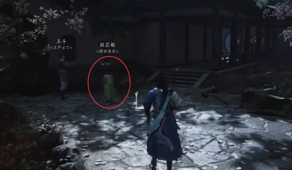 燕云十六声一药千金任务怎么做5