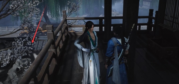 燕云十六声一药千金任务怎么做7