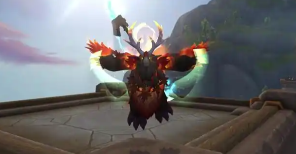 魔兽世界卑鄙小人任务怎么完成1