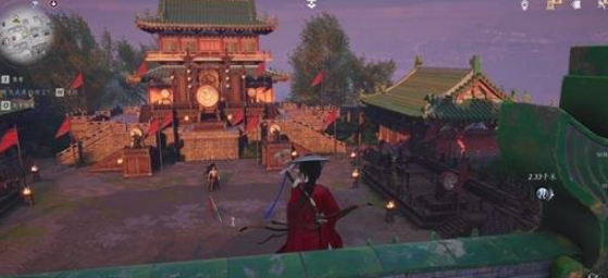 燕云十六声无名将军怎么打3