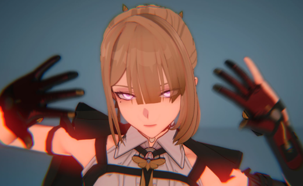 绝区零伊芙琳音擎怎么选择_绝区零伊芙琳图片