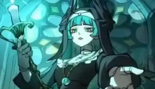 蛋仔派对冥蛇佩姬技能是什么1