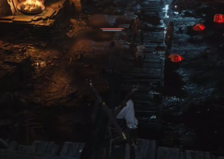 燕云十六声平地风波2怎么过2