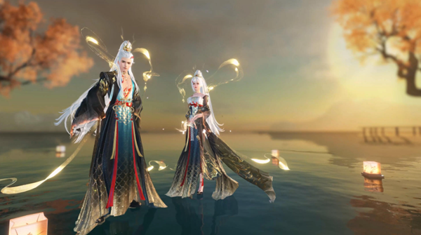 逆水寒手游鎏金币怎么获得1