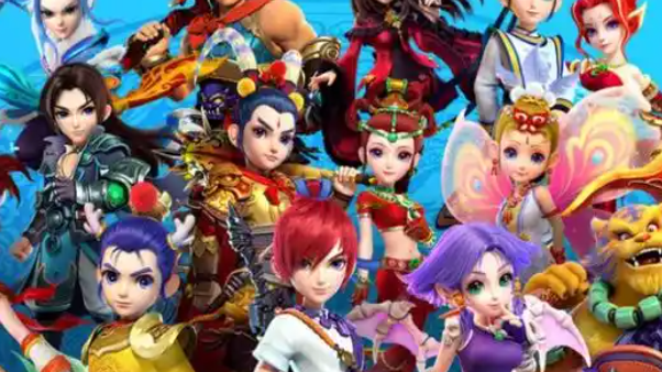 梦幻西游委托令任务怎么过1