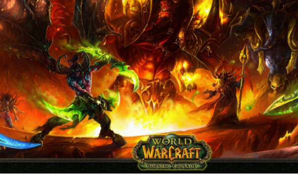 魔兽世界冰霜之王埃霍恩掉落什么1