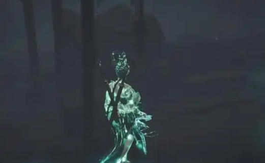 燕云十六声阴兵借道怎么过_燕云十六声阴兵借道位置