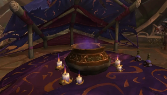 魔兽世界愿翼凤凰怎么获得2