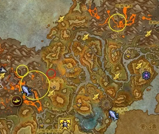 魔兽世界愿翼凤凰怎么获得5