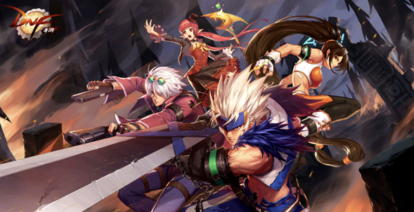 dnf手游商城买什么好_dnf手游商城购买错误怎么办