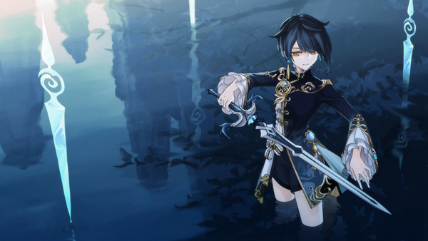 原神5.3海灯节自选4星怎么选2