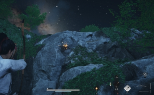 燕云十六声蜂巢怎么获得3