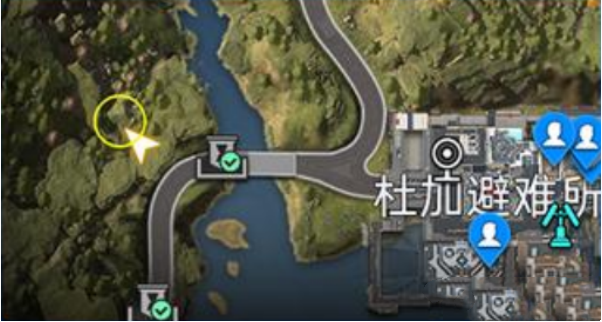 星球重启神视装置怎么获得2