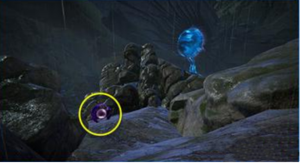 星球重启神视装置怎么获得5