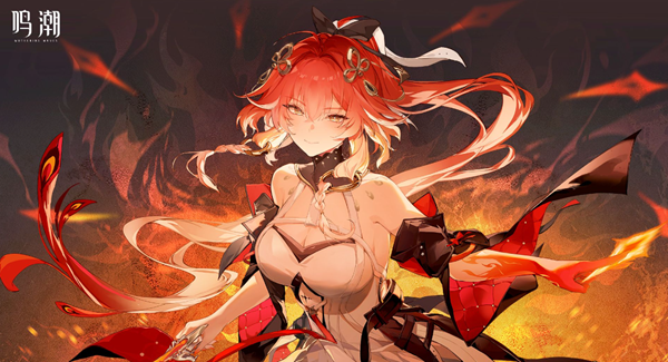 鸣潮晓月骑士怎么打_鸣潮风暴中的骑士位置