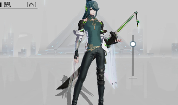 重构阿塔提斯羽玖阵容怎么搭配1