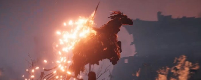 燕云十六声无名剑法武学有什么特点1