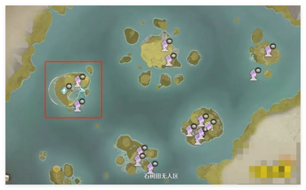 无限暖暖星空渔场巡星天鹅怎么获取1