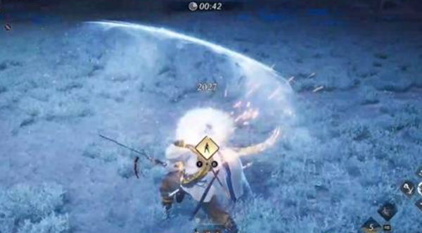 燕云十六声郑愕怎么打1