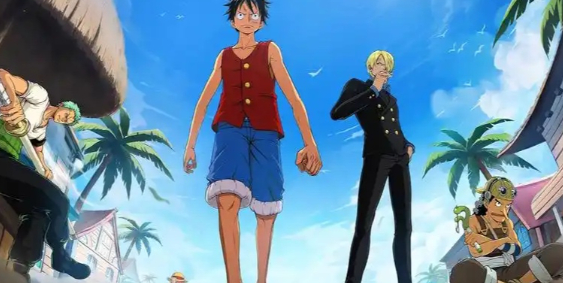 航海王壮志雄心海域派遣任务奖励怎么领取1