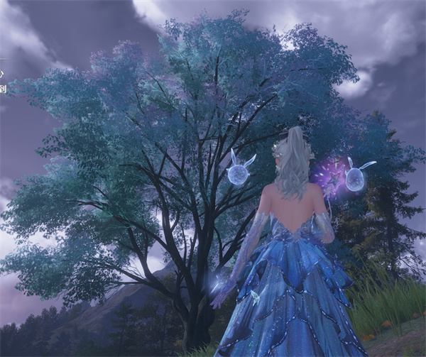 无限暖暖星光果怎么获得2