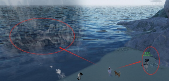 剑网3无界刀宗声望怎么提升4