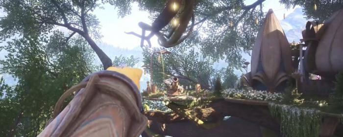 无限暖暖花香羊毛在哪1