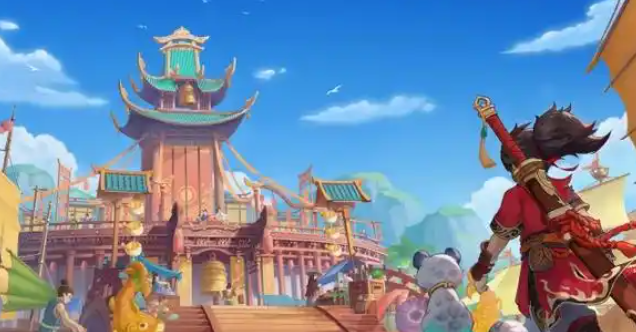 离火之境万灵怎么玩1