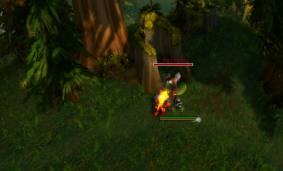 魔兽世界冬幕节驯鹿怎么获得3