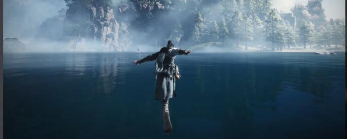 燕云十六声怎么规避强制入侵1