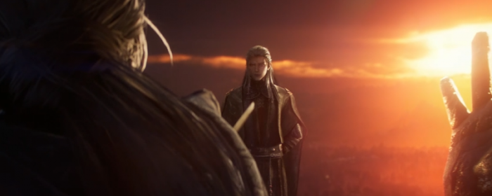 燕云十六声用特殊心法需要注意什么_燕云十六州是哪十六种