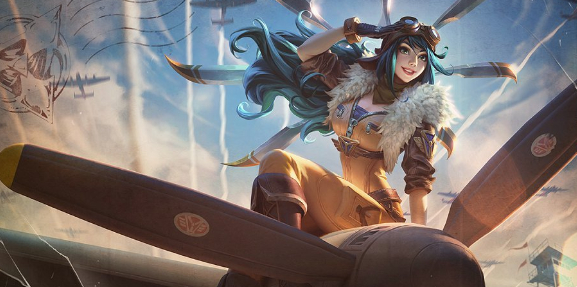 金铲铲之战终身黄铜怎么玩1